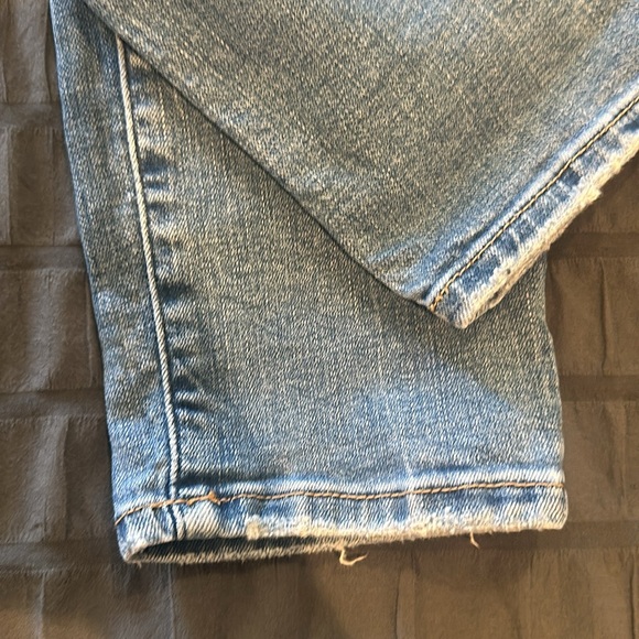 Bundle of 4: A & F skinny Jeans - Picture 15 of 15